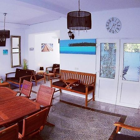 Villa Mit Whirlpool Fuer 32 Per Crikvenica Exterior foto